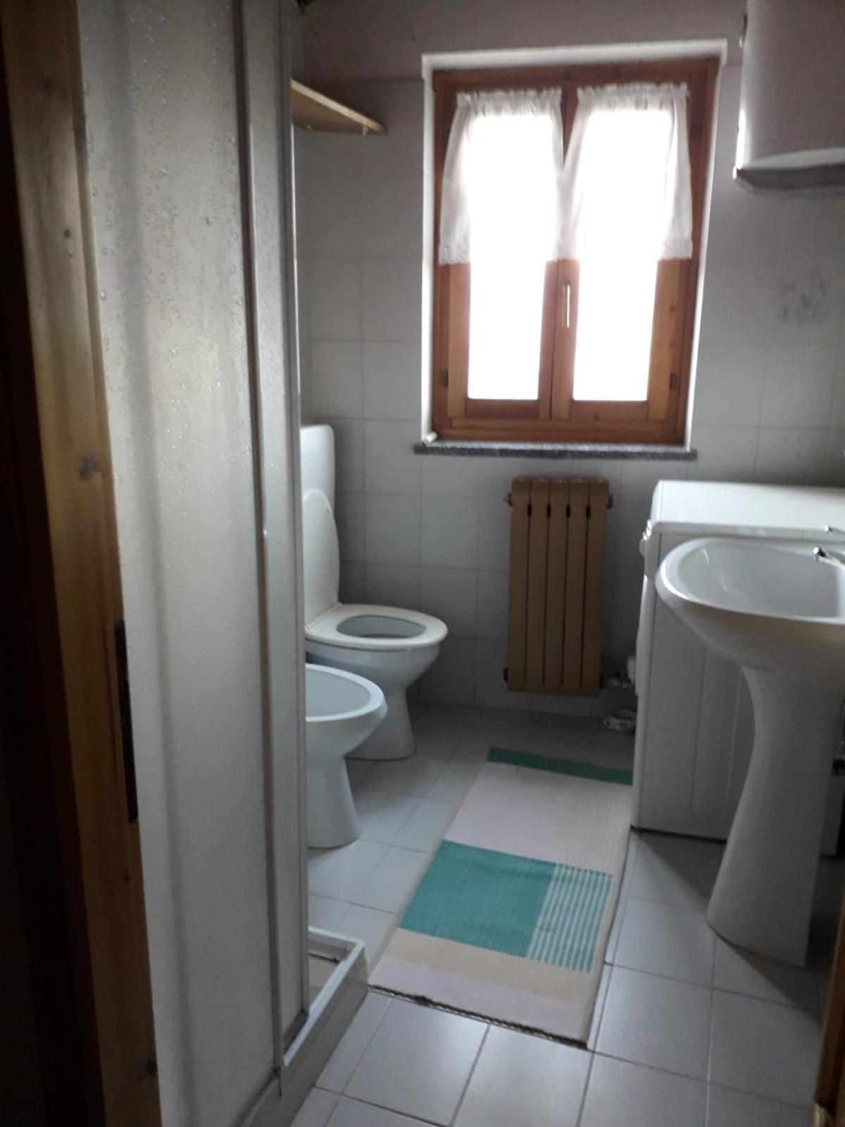 Maison d'hôtes Monolocale Di Montagna à Gressan Extérieur photo