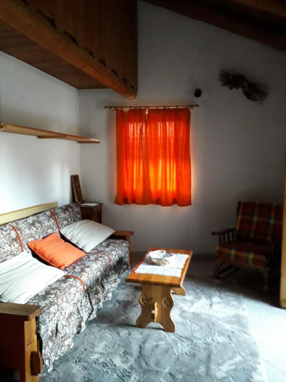Maison d'hôtes Monolocale Di Montagna à Gressan Extérieur photo